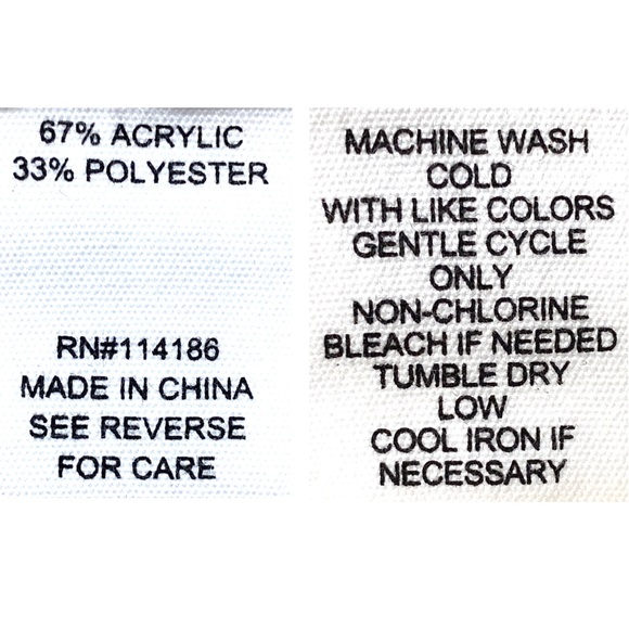 Adyson Parker Sweater L Soft Pointelle - Picture 12 of 12